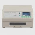 Miniatyrbillede 3 af 4: Infrarød Reflow Ovn, 1500W Effekt, 300x320mm Loddeområde, Automatiske Loddecykler