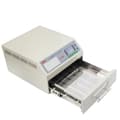 Miniatyrbillede 1 af 4: Infrarød Reflow Ovn, 1500W Effekt, 300x320mm Loddeområde, Automatiske Loddecykler