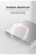 Miniatyrbillede 4 af 4: Elektrisk Varmplade, 600W Effekt, Temperaturinterval 50-350°C,220v