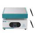 Miniatyrbillede 1 af 4: Elektrisk Varmplade, 600W Effekt, Temperaturinterval 50-350°C,220v