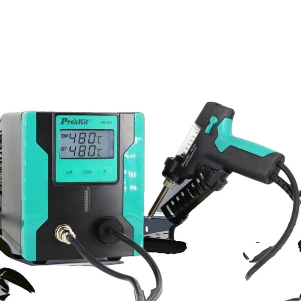 Magnetisk smyckepolerare, 220W effekt, kompakt storlek