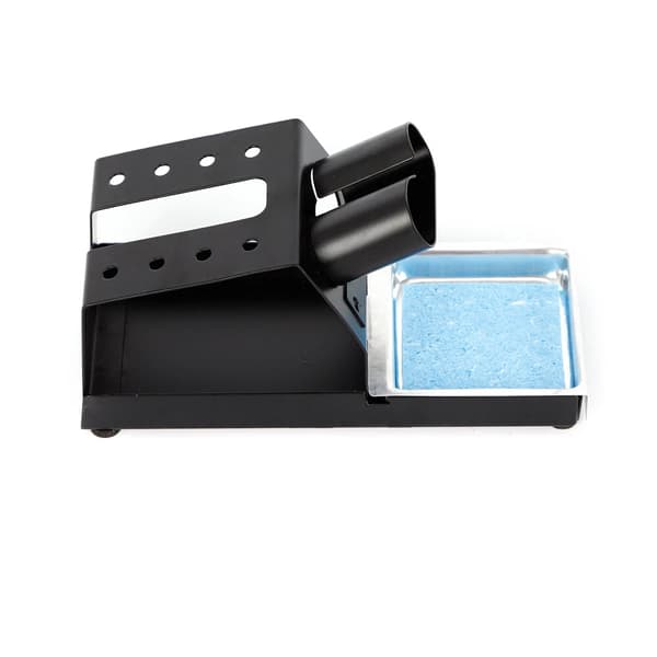 Bærbare varme pincetter, 240W maksimal effekt, 200-480°C temperaturinterval, LED-display,220-240v