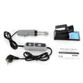 Miniatyrbillede 2 af 4: Bærbare varme pincetter, 240W maksimal effekt, 200-480°C temperaturinterval, LED-display,220-240v