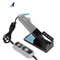 Miniatyrbillede 1 af 4: Bærbare varme pincetter, 240W maksimal effekt, 200-480°C temperaturinterval, LED-display,220-240v