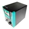 Miniatyrbillede 4 af 4: ESD LCD Digital BGA Elektrisk Tin Sugning Pumpe, Lodde Funktion, Sove Funktion