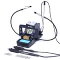 Miniatyrbillede 2 af 2: Præcisionssolderingsstation, fuld farveskærm, hurtig opvarmning 40W/30W.,982 III C210-SET5, 220V EU