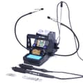Miniatyrbillede 1 af 2: Præcisionssolderingsstation, fuld farveskærm, hurtig opvarmning 40W/30W.,982 III C210-SET5, 220V EU