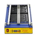 Miniatyrbillede 2 af 2: Infrarød Forvarmningsstation, CE-certificeret, Forvarmningsområde: 280 x 270 mm,T-8280