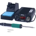 Miniatyrbillede 1 af 2: Loddestation, 75W Hurtig Opvarmning, Spids T12 Elektronisk Loddejern, SET05, EU