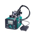 Miniatyrbillede 1 af 2: YIHUA Lodde Station, 200~480℃ Temperaturinterval, 230W Effekt,928DT-II (1), 220V EU