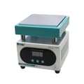 Pikkukuva 2 / 2: Sähkölämmitin, esilämmitystasoa, lämpötila-alue 50-350 °C, 600 W teho,100x100 mm 946-1010