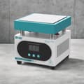Miniatyrbillede 2 af 2: Forvarmningsstation, 400W Effekt, ~450℃ Temperaturinterval,220V, 946-1010 ingen gave