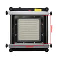 Miniatyrbillede 4 af 4: Gordak 863 BGA Rework Lodde Station, 450W Effekt, 100°C - 500°C Temperaturinterval,220V