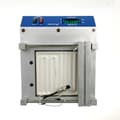 Miniatyrbillede 4 af 4: Infrarød Forvarmningsstation, Avanceret PID Temperaturkontrol, 120x120mm Opvarmningsområde