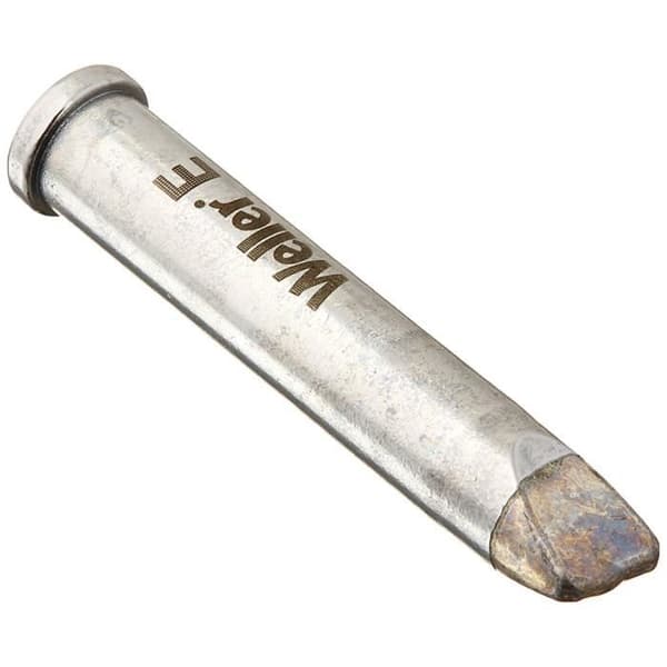Weller t Panna för lödkolv, 120 W - 0054470799