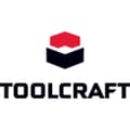 Miniatyrbild 3 av 3: TOOLCRAFT N9-46 45° fasad lödkolvspets - Spetsstorlek 4 mm - Spetslängd 42 mm