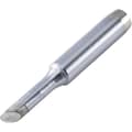 Miniatyrbild 1 av 3: TOOLCRAFT N9-46 45° fasad lödkolvspets - Spetsstorlek 4 mm - Spetslängd 42 mm