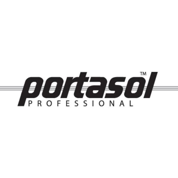 Skärmad lödkolv Portasol SuperPro - Innehåll 1 st.