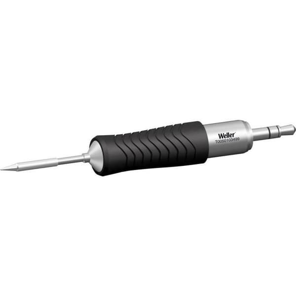 Svetenstav - WELLER - T0050103499 - Konisk - 0.4 mm - 17 mm