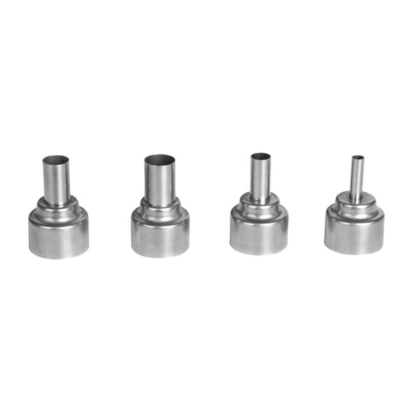 SUGON 8650 varmluftloddestasjon