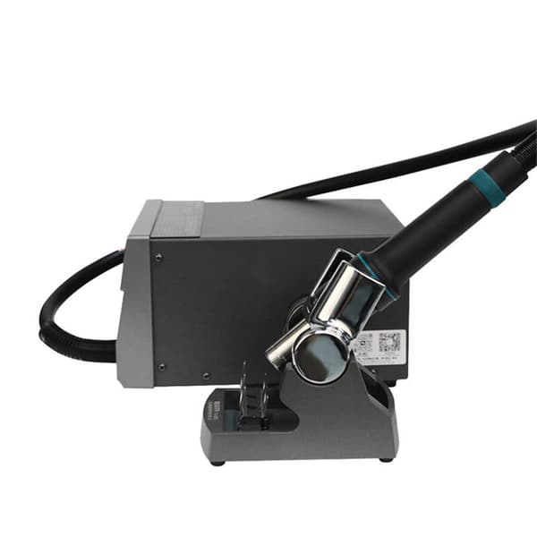 SUGON 8620DX Pro varmluftloddestasjon