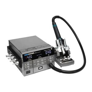 SUGON 8620DX Pro varmluftloddestasjon