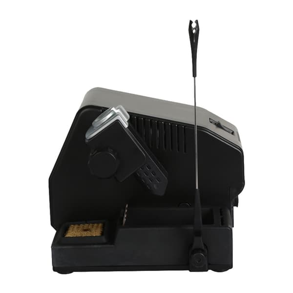 SUGON T60 loddestasjon + TJ8 forlengelse