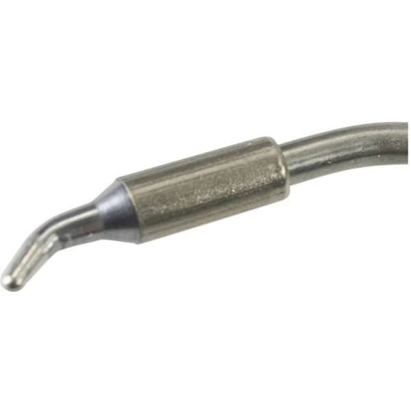 Lödkolvspets - JBC - C250 - Storlek 2,2 mm - Längd 10 mm - 1 st