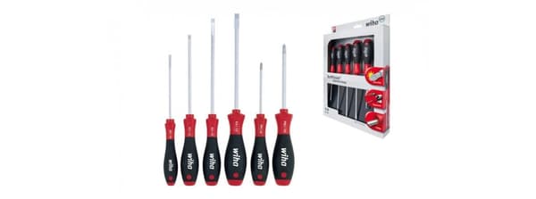 Knipex 13 76 200 ME kabelafisoleringstang Rød, Rustfrit stål, Gul