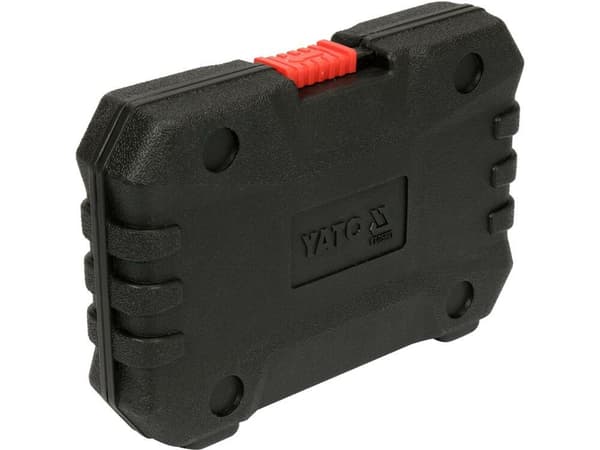 Yato YT-05893 skrue/bolt udtrækker 26 stk.