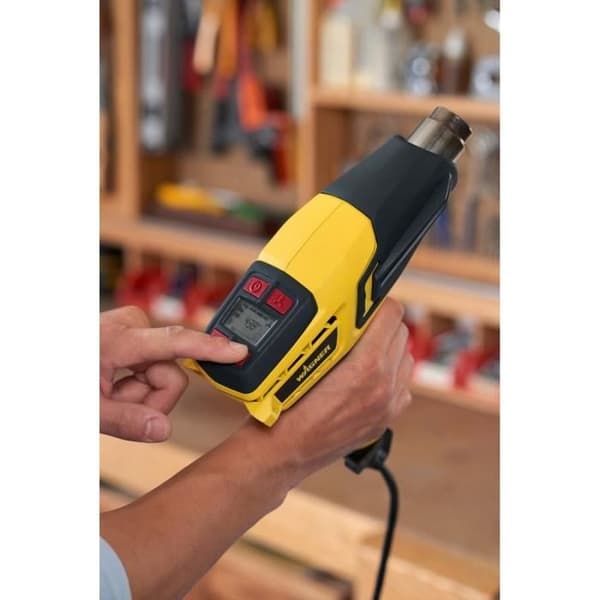 Thermal Shift + Accessories 2000 W Wagner Furno 750 2359358