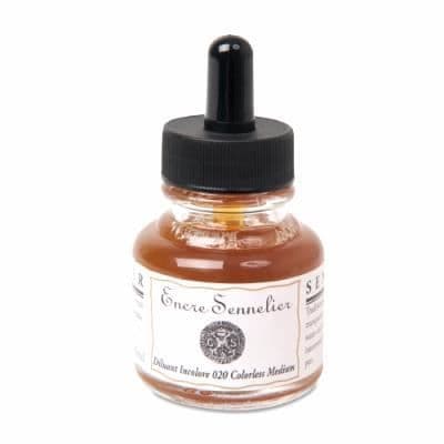 Diluant - SENNELIER - Sennelier - diluant