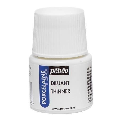 PEBEO Porslinsförtunning 150 - 45 ml flaska