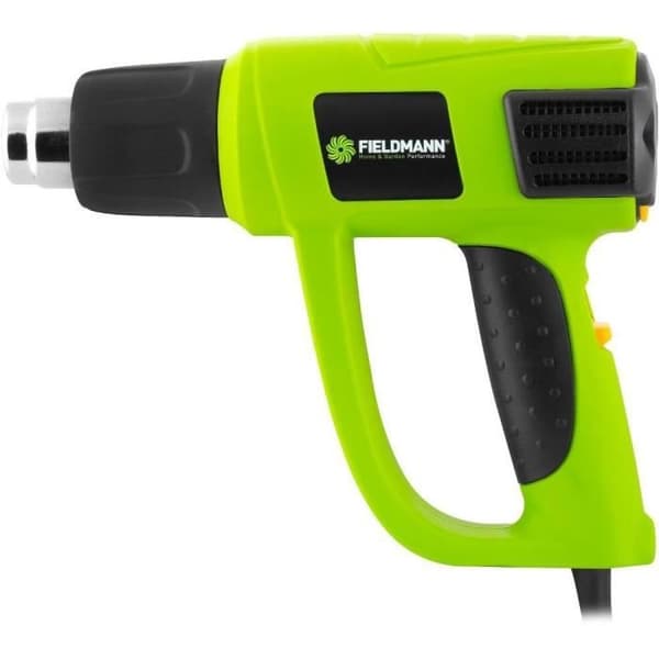 Värmepistol - Fieldmann - FDHP 202001-E