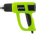 Pikkukuva 6 / 6: Värmepistol - Fieldmann - FDHP 202001-E