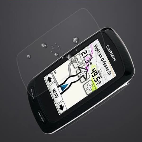 INF Skærmbeskytter Garmin Edge 1040 / 1030 Hærdet glas