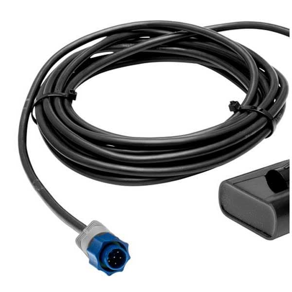Lowrance Skimmer Hdi 83/200 455/800khz Sort 83 / 200-455 / 800 kHz