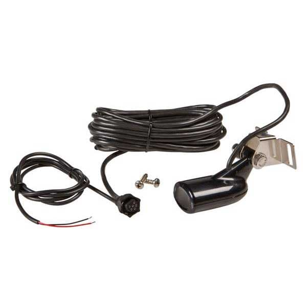 Lowrance Hst-83/200-wsu Musta 83 / 200 kHz