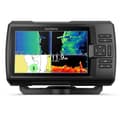 Pikkukuva 5 / 6: Garmin Kartografian Kanssa Striker Vivid 7sv Musta
