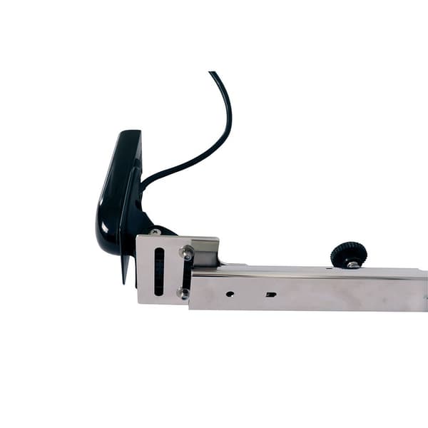 Seanox Glidande Omvandlarfäste 330 Mm Vit,Silver