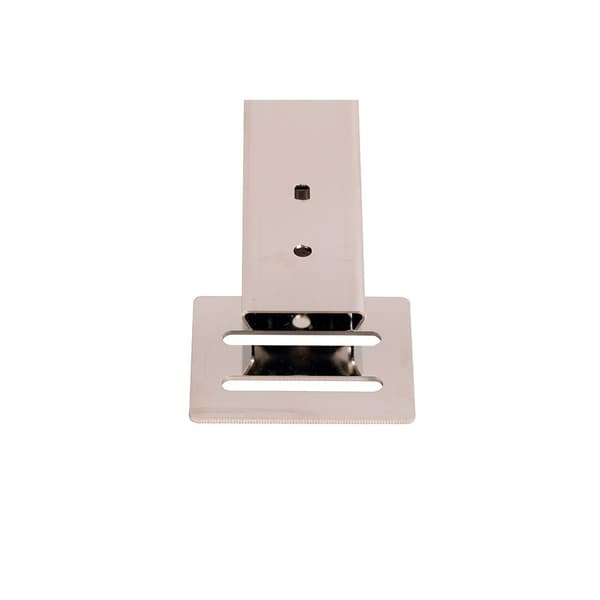 Seanox Glidande Omvandlarfäste 330 Mm Vit,Silver