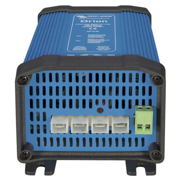 Victron Energy Konverter Orion Dc-dc 24/12-25 Transparent