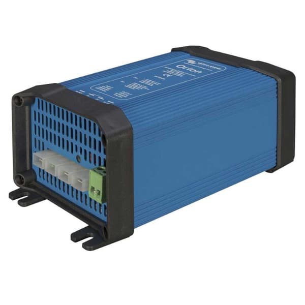 Victron Energy Konverter Orion Dc-dc 24/12-25 Transparent