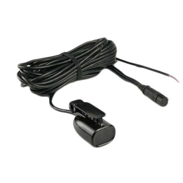 Lowrance Bullet Skimmer Musta