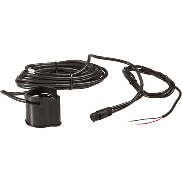 Lowrance Pd Wsu Pod Musta 83 / 200 kHz