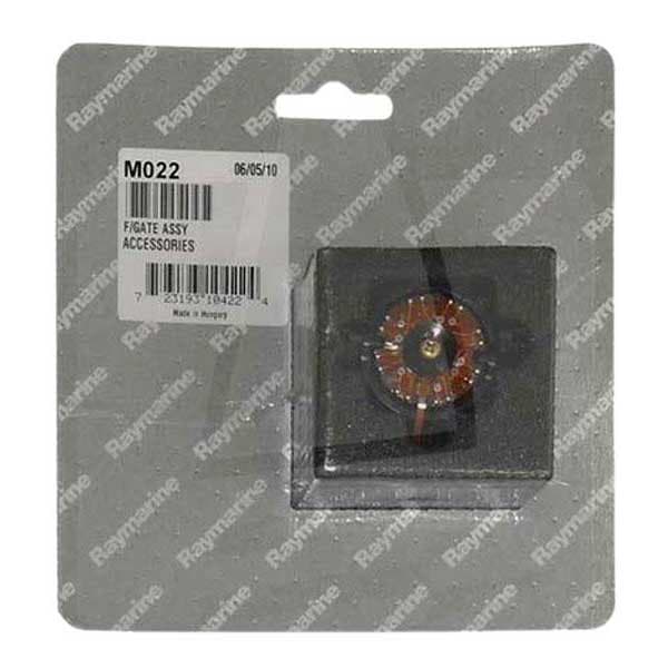 Raymarine Autopilot Micro Fluxgate M022 Sort