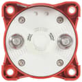 Pikkukuva 2 / 2: Blue Sea Systems E Series On Off Battery Switch Punainen