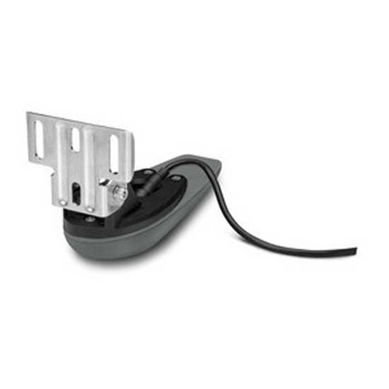 Garmin Gt20-tm Transducer Sort,Grå 77 / 200 kHz
