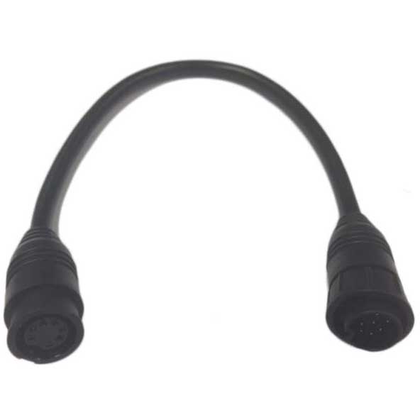 Raymarine Transducer Cpt-dvs To Axiom 7 Downvision Cable Musta 9 To 7 Pins