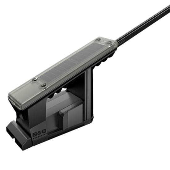 B&g Ws320 Wireless Wind Kit With Interface Grå